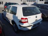 VW Golf, 1.9l Dyzelinas, Hečbekas 2001m