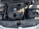 VW Golf, 1.9l Dyzelinas, Hečbekas 2001m