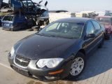 Chrysler 300, 2.7l Benzinas, Sedanas 2001m
