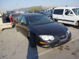 Chrysler 300, 2.7l Benzinas, Sedanas 2001m