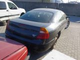 Chrysler 300, 2.7l Benzinas, Sedanas 2001m