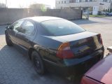 Chrysler 300, 2.7l Benzinas, Sedanas 2001m