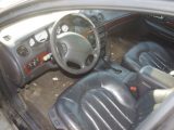 Chrysler 300, 2.7l Benzinas, Sedanas 2001m