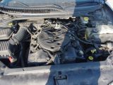 Chrysler 300, 2.7l Benzinas, Sedanas 2001m