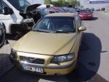 Volvo S60, 2.4l Benzinas, Sedanas 2003m