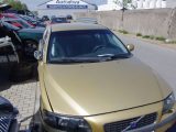 Volvo S60, 2.4l Benzinas, Sedanas 2003m