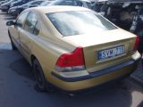 Volvo S60, 2.4l Benzinas, Sedanas 2003m