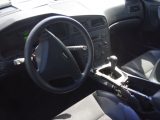 Volvo S60, 2.4l Benzinas, Sedanas 2003m