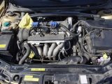 Volvo S60, 2.4l Benzinas, Sedanas 2003m
