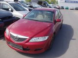 Mazda 6, 2.3l Benzinas, Sedanas 2003m