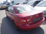 Mazda 6, 2.3l Benzinas, Sedanas 2003m
