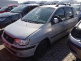 Hyundai MATRIX, 1.5l Dyzelinas, Hečbekas 2002m