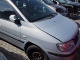 Hyundai MATRIX, 1.5l Dyzelinas, Hečbekas 2002m