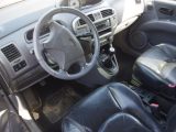 Hyundai MATRIX, 1.5l Dyzelinas, Hečbekas 2002m
