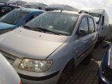 Hyundai MATRIX, 1.5l Dyzelinas, Hečbekas 2002m