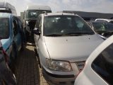 Hyundai MATRIX, 1.5l Dyzelinas, Hečbekas 2002m