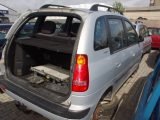 Hyundai MATRIX, 1.5l Dyzelinas, Hečbekas 2002m