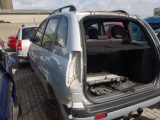 Hyundai MATRIX, 1.5l Dyzelinas, Hečbekas 2002m