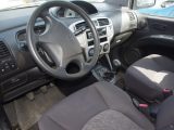 Hyundai MATRIX, 1.5l Dyzelinas, Hečbekas 2002m