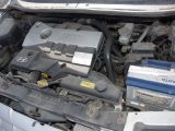 Hyundai MATRIX, 1.5l Dyzelinas, Hečbekas 2002m