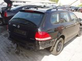 VW Golf, 1.9l Dyzelinas, Universalas 2007m