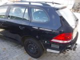 VW Golf, 1.9l Dyzelinas, Universalas 2007m