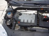 VW Golf, 1.9l Dyzelinas, Universalas 2007m