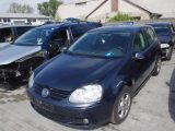 VW Golf, 1.4l Benzinas, Hečbekas 2006m