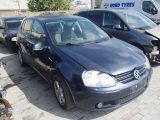 VW Golf, 1.4l Benzinas, Hečbekas 2006m
