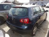VW Golf, 1.4l Benzinas, Hečbekas 2006m
