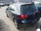 VW Golf, 1.4l Benzinas, Hečbekas 2006m