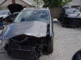 VW Touran, 2.0l Dyzelinas, Vienatūris 2007m