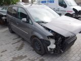 VW Touran, 2.0l Dyzelinas, Vienatūris 2007m