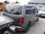 VW Touran, 2.0l Dyzelinas, Vienatūris 2007m