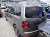 VW Touran, 2.0l Dyzelinas, Vienatūris 2007m