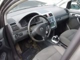 VW Touran, 2.0l Dyzelinas, Vienatūris 2007m