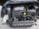VW Touran, 2.0l Dyzelinas, Vienatūris 2007m