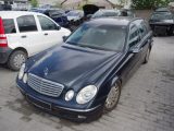 Mercedes E, 2.7l Dyzelinas, Universalas 2004m