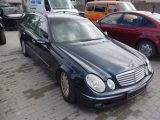 Mercedes E, 2.7l Dyzelinas, Universalas 2004m