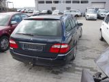 Mercedes E, 2.7l Dyzelinas, Universalas 2004m