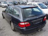 Mercedes E, 2.7l Dyzelinas, Universalas 2004m