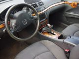 Mercedes E, 2.7l Dyzelinas, Universalas 2004m