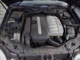 Mercedes E, 2.7l Dyzelinas, Universalas 2004m