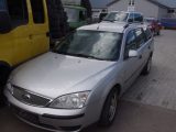 Ford Mondeo, 2.0l Dyzelinas, Universalas 2003m