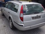 Ford Mondeo, 2.0l Dyzelinas, Universalas 2003m