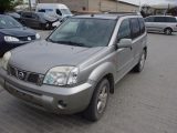 Nissan X-Trail, 2.2l Dyzelinas, Visureigis 2003m