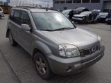 Nissan X-Trail, 2.2l Dyzelinas, Visureigis 2003m