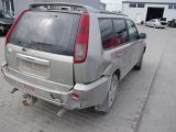 Nissan X-Trail, 2.2l Dyzelinas, Visureigis 2003m