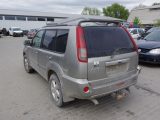 Nissan X-Trail, 2.2l Dyzelinas, Visureigis 2003m