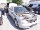 Mercedes S, 3.2l Dyzelinas, Sedanas 2002m